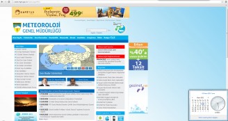 meteoroloji